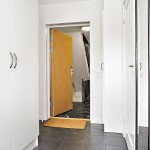 Квартира в Швеции, 35 кв.м.